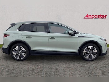 Used Skoda Elroq 2025 for sale - 76545409: Photo