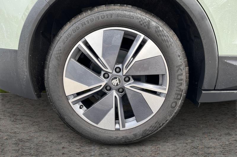 Used Skoda Elroq 2025 for sale - 76545409: Photo 5