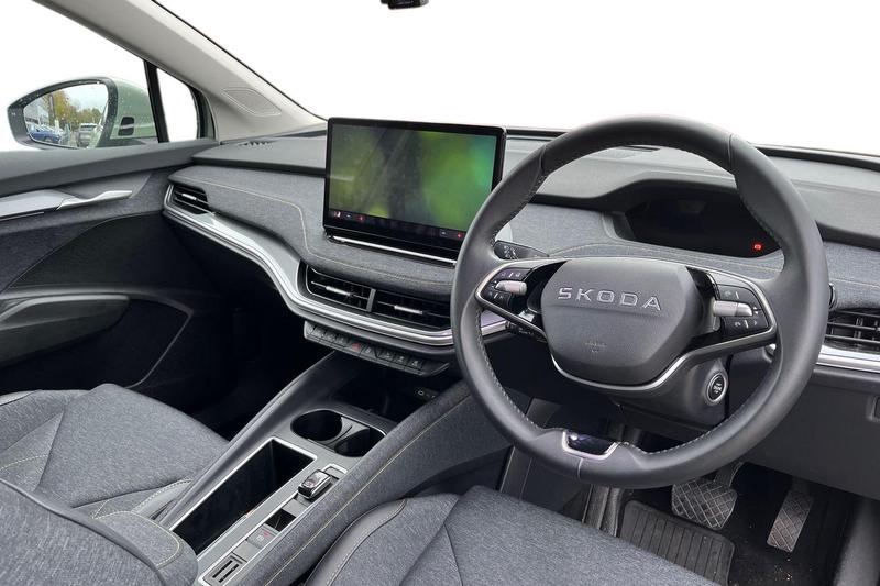 Used Skoda Elroq 2025 for sale - 76545409: Photo 6