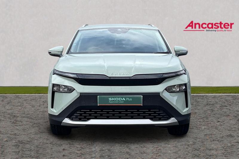 Used Skoda Elroq 2025 for sale - 76545409: Photo 7