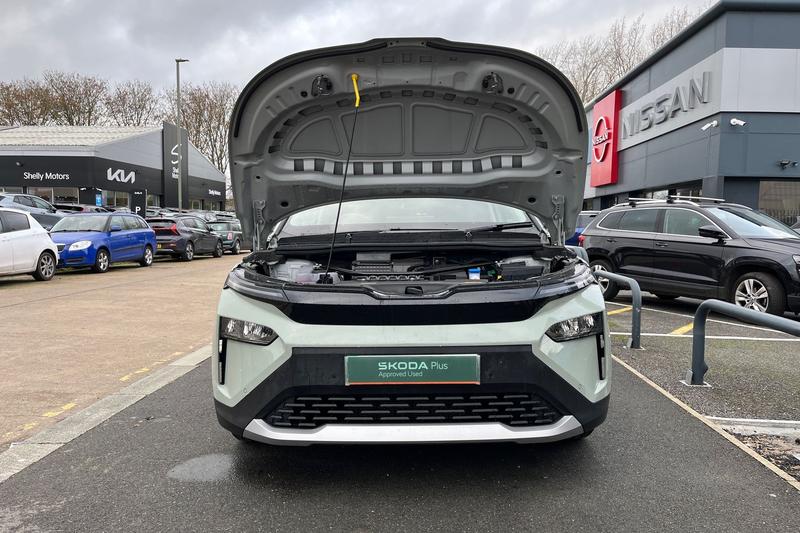 Used Skoda Elroq 2025 for sale - 76545409: Photo 9