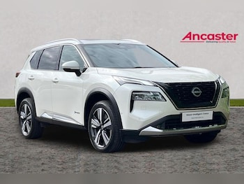 Used Nissan X-Trail 2022 for sale - 78320171: Photo