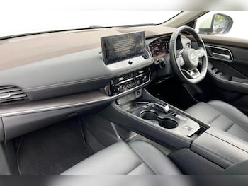 Used Nissan X-Trail 2022 for sale - 78320171: Photo