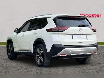 Used Nissan X-Trail 2022 for sale - 78320171: Photo