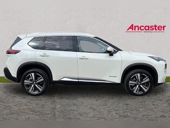 Used Nissan X-Trail 2022 for sale - 78320171: Photo