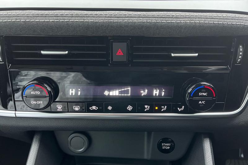 Used Nissan Qashqai 2025 for sale - 77218171: Photo 14