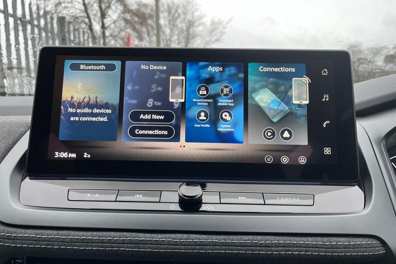 Used Nissan Qashqai 2025 for sale - 77218171: Photo 15