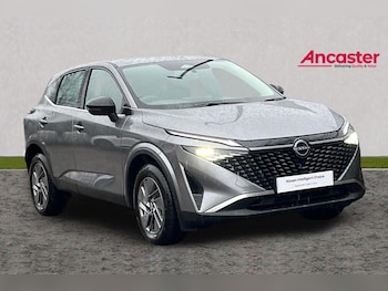 Used Nissan Qashqai 2025 for sale - 77218171: Photo