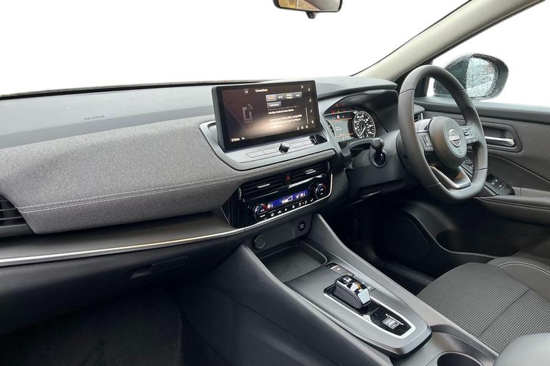 Used Nissan Qashqai 2025 for sale - 77218171: Photo 2