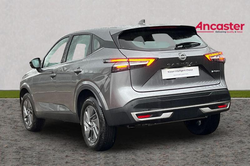 Used Nissan Qashqai 2025 for sale - 77218171: Photo 3