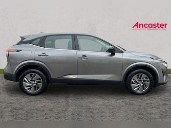 Used Nissan Qashqai 2025 for sale - 77218171: Photo
