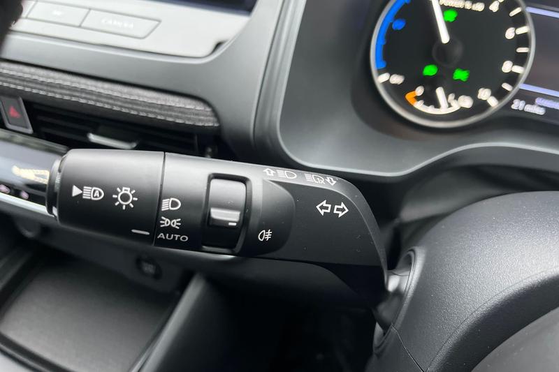 Used Nissan Qashqai 2025 for sale - 77218171: Photo 8