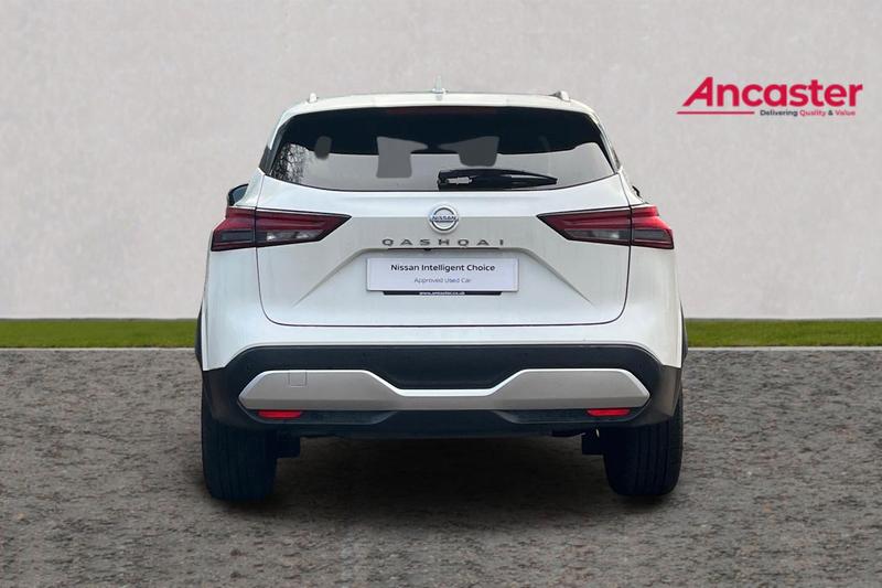 Used Nissan Qashqai 2022 for sale - 77679517: Photo 11