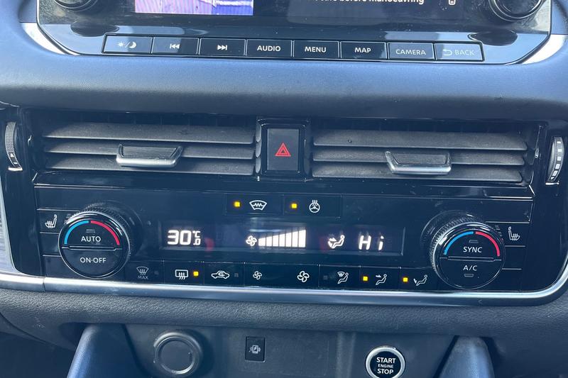 Used Nissan Qashqai 2022 for sale - 77679517: Photo 14