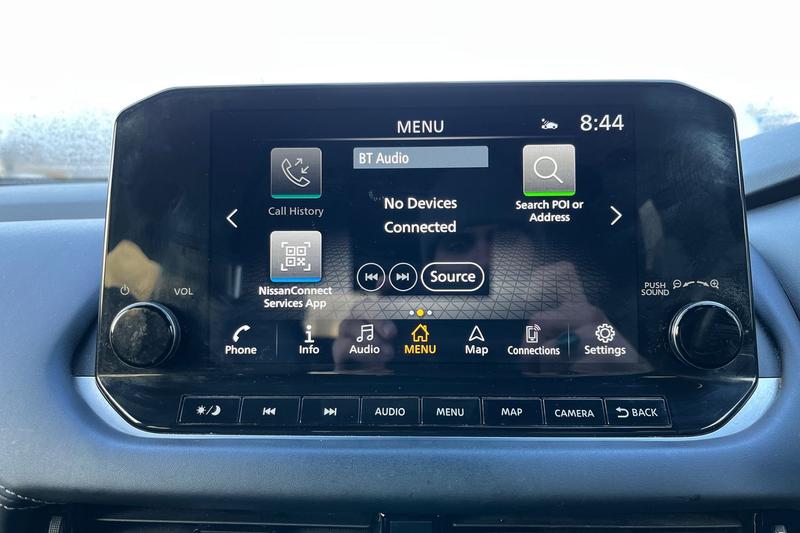 Used Nissan Qashqai 2022 for sale - 77679517: Photo 15