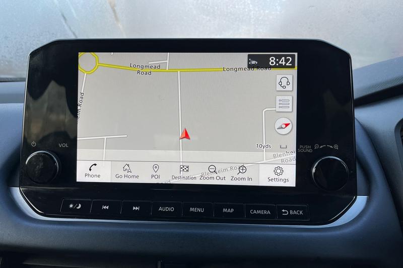 Used Nissan Qashqai 2022 for sale - 77679517: Photo 16