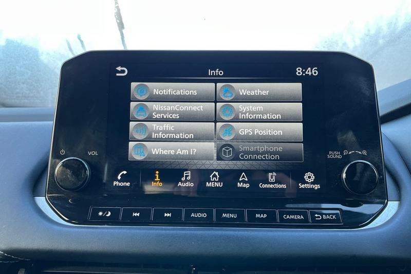 Used Nissan Qashqai 2022 for sale - 77679517: Photo 23