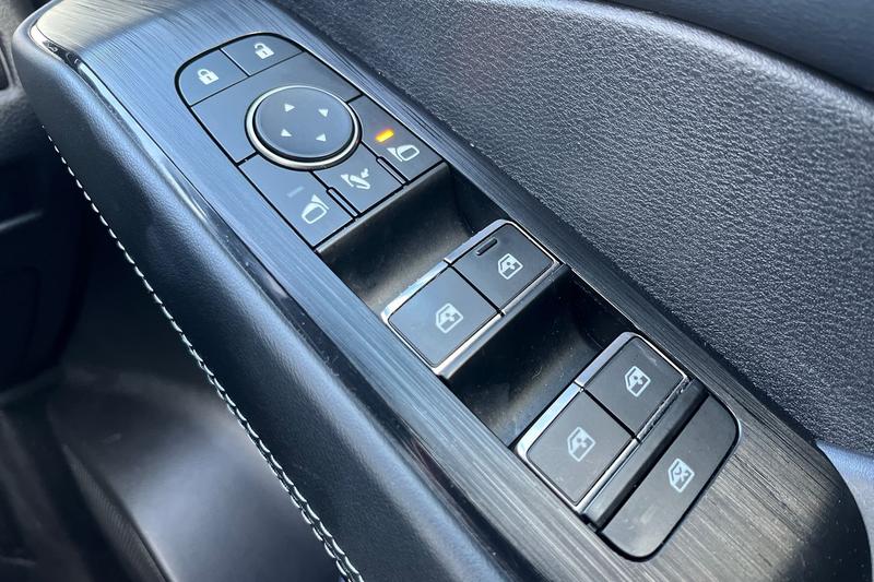 Used Nissan Qashqai 2022 for sale - 77679517: Photo 26