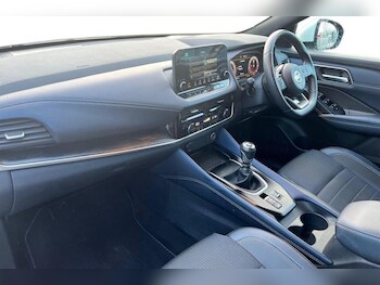 Used Nissan Qashqai 2022 for sale - 77679517: Photo