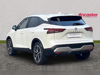 Used Nissan Qashqai 2022 for sale - 77679517: Photo