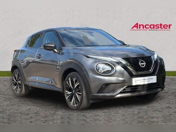 Used Nissan Juke 2022 for sale - 79383878: Photo