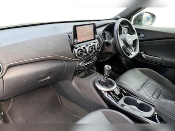 Used Nissan Juke 2022 for sale - 79383878: Photo
