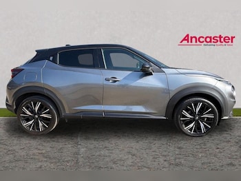 Used Nissan Juke 2022 for sale - 79383878: Photo