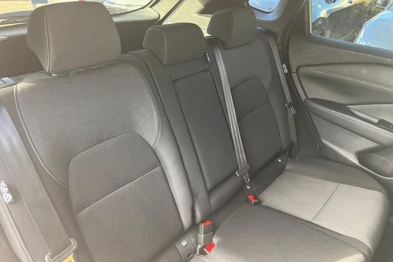 Used Nissan Qashqai 2022 for sale - 78035771: Photo 10