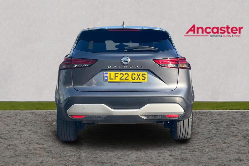 Used Nissan Qashqai 2022 for sale - 78035771: Photo 11