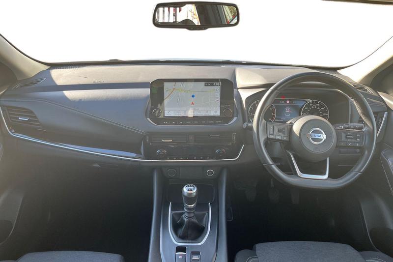 Used Nissan Qashqai 2022 for sale - 78035771: Photo 12