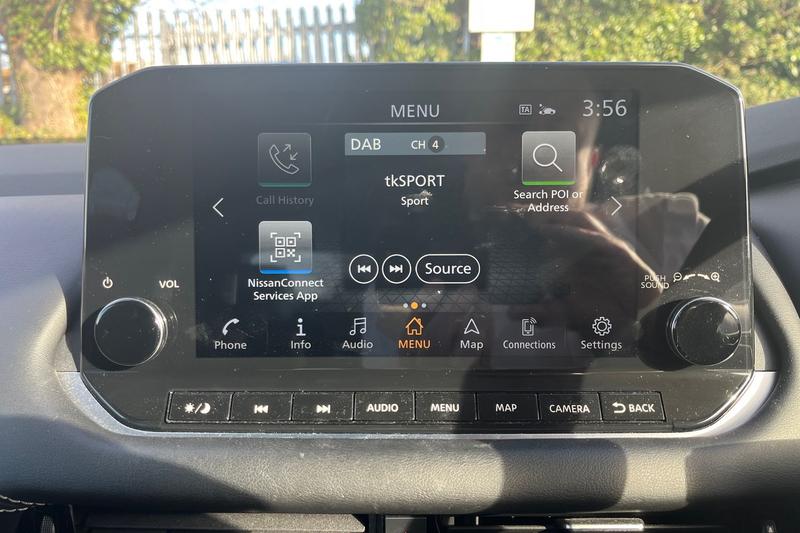 Used Nissan Qashqai 2022 for sale - 78035771: Photo 15