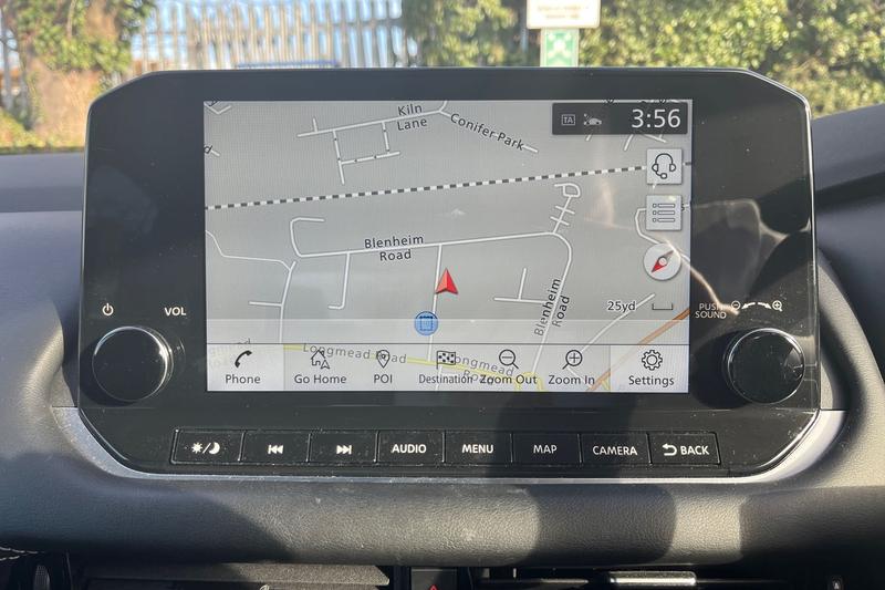 Used Nissan Qashqai 2022 for sale - 78035771: Photo 16