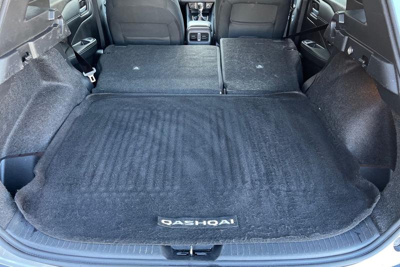 Used Nissan Qashqai 2022 for sale - 78035771: Photo 18