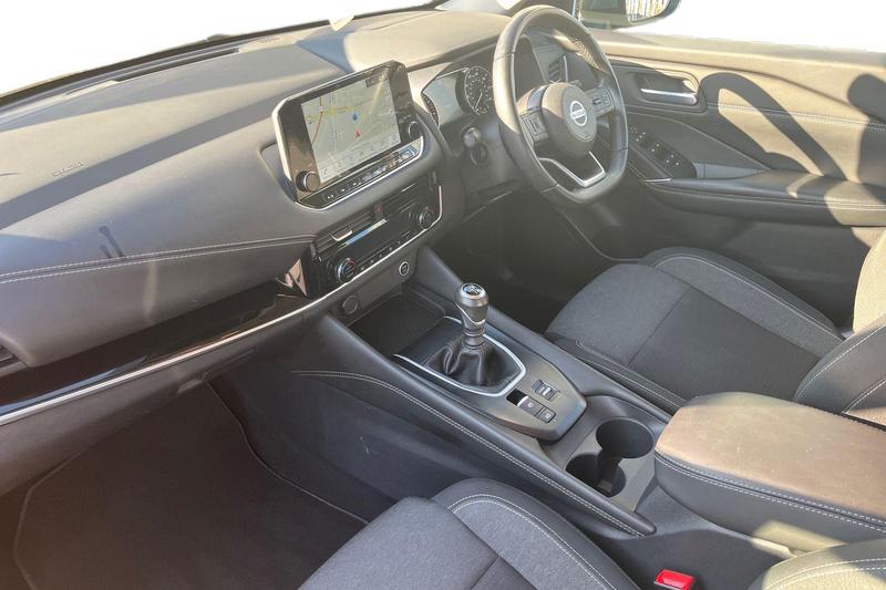 Used Nissan Qashqai 2022 for sale - 78035771: Photo 2