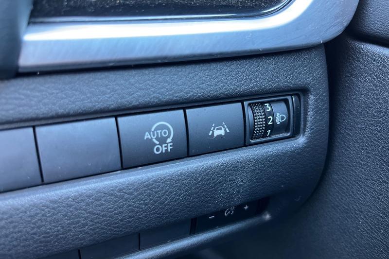 Used Nissan Qashqai 2022 for sale - 78035771: Photo 20