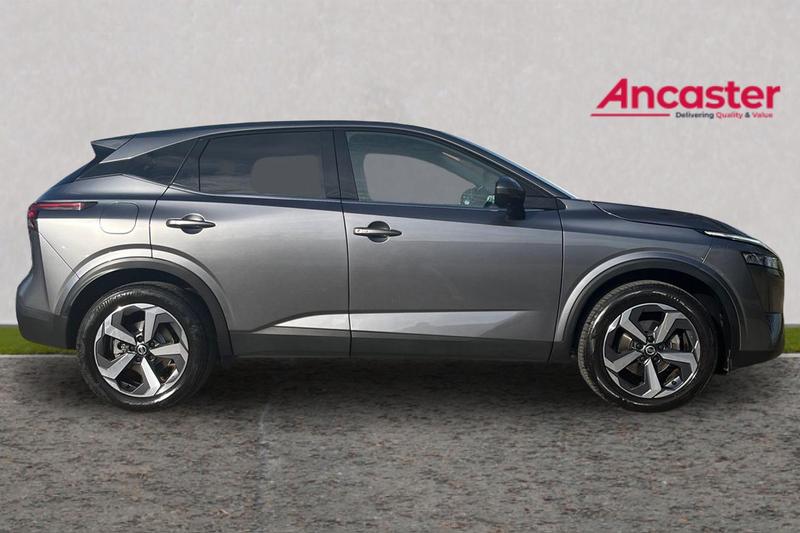 Used Nissan Qashqai 2022 for sale - 78035771: Photo 4