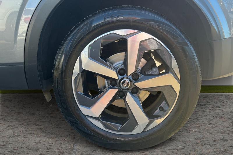 Used Nissan Qashqai 2022 for sale - 78035771: Photo 5