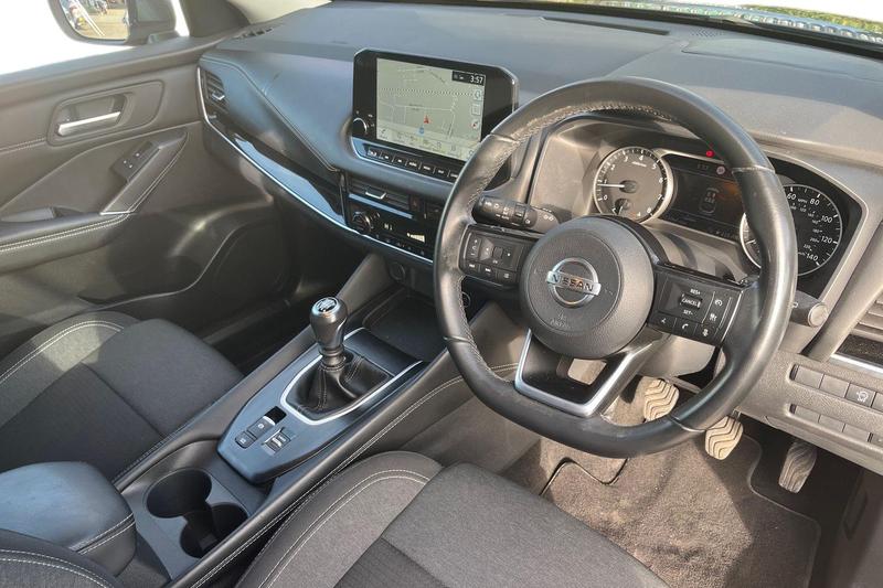 Used Nissan Qashqai 2022 for sale - 78035771: Photo 6