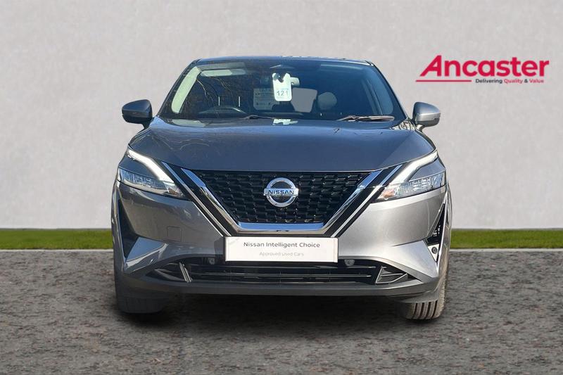 Used Nissan Qashqai 2022 for sale - 78035771: Photo 7