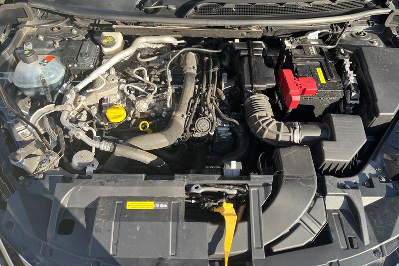 Used Nissan Qashqai 2022 for sale - 78035771: Photo 9