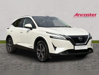 Used Nissan Qashqai 2023 for sale - 79674669: Photo