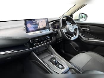 Used Nissan Qashqai 2023 for sale - 79674669: Photo