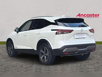 Used Nissan Qashqai 2023 for sale - 79674669: Photo
