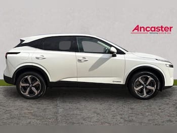 Used Nissan Qashqai 2023 for sale - 79674669: Photo