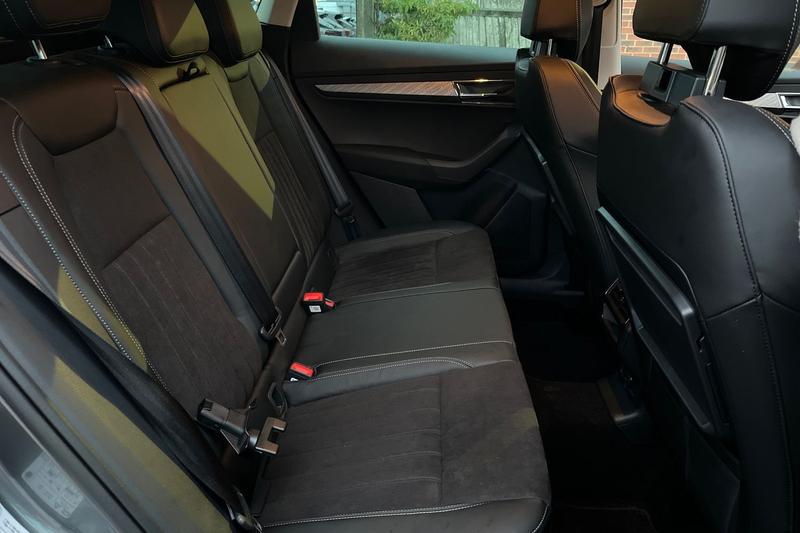 Used Skoda Karoq 2025 for sale - 76586490: Photo 10