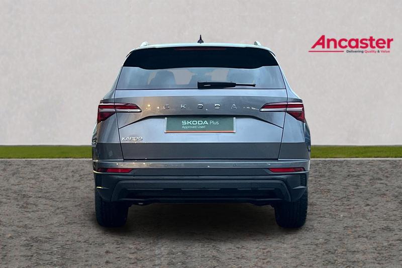 Used Skoda Karoq 2025 for sale - 76586490: Photo 11