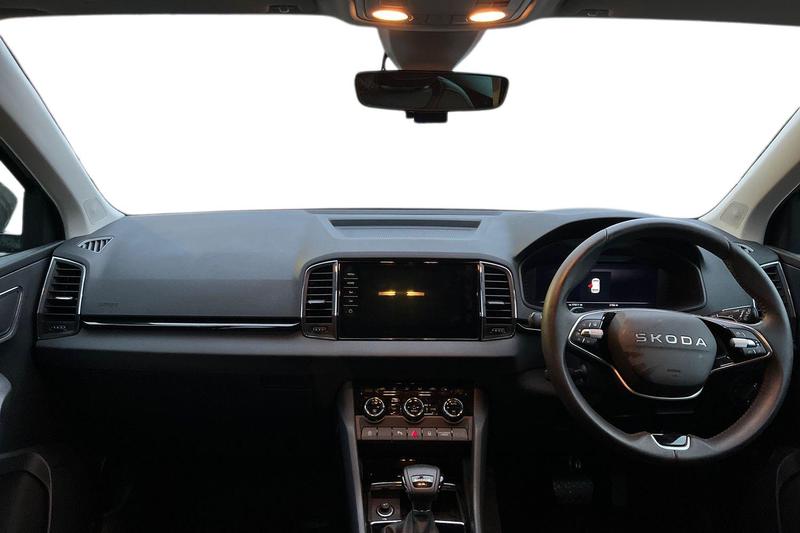 Used Skoda Karoq 2025 for sale - 76586490: Photo 12