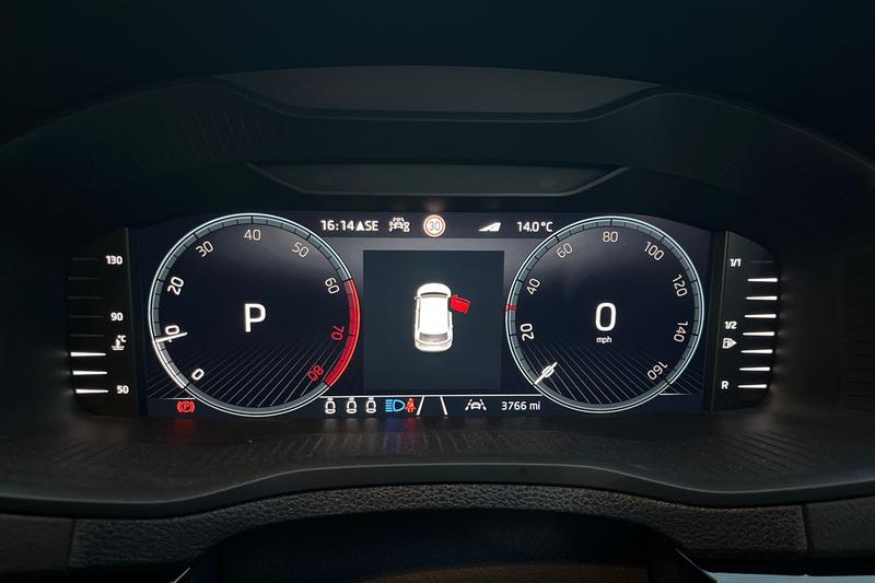 Used Skoda Karoq 2025 for sale - 76586490: Photo 13