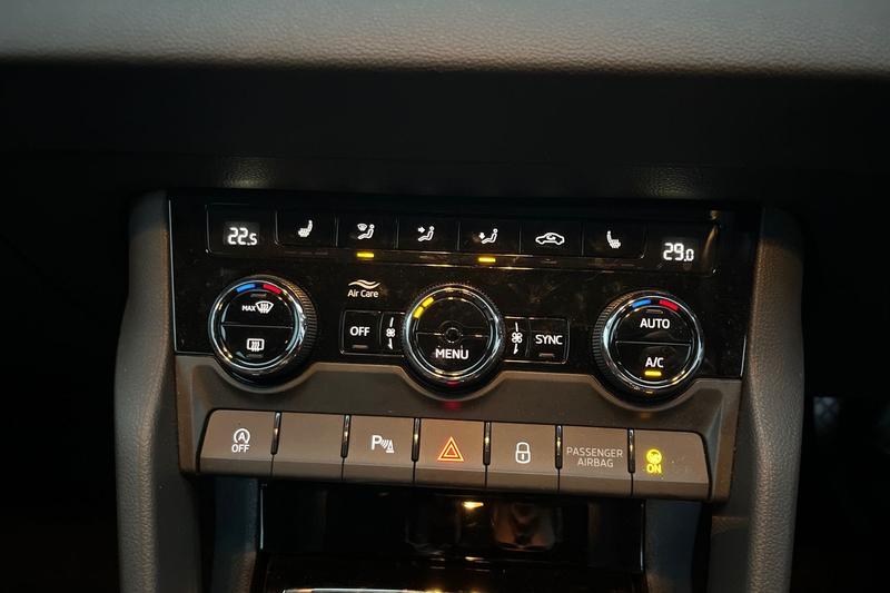 Used Skoda Karoq 2025 for sale - 76586490: Photo 14