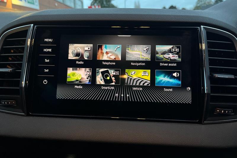 Used Skoda Karoq 2025 for sale - 76586490: Photo 15